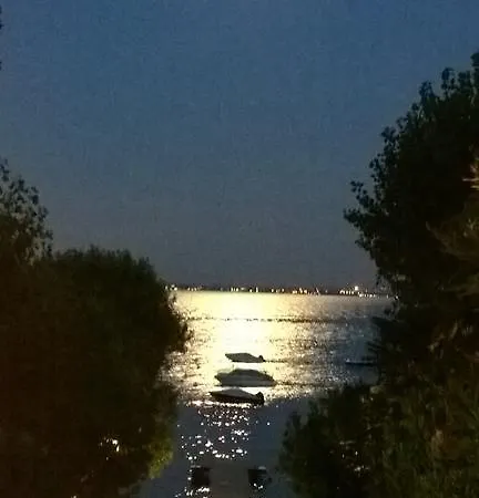 Baia Gardasee