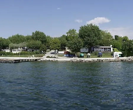 Delle Rose 2* Moniga del Garda