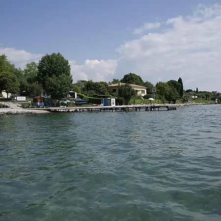 Delle Rose 2* Moniga del Garda
