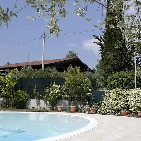 Camping Delle Rose
