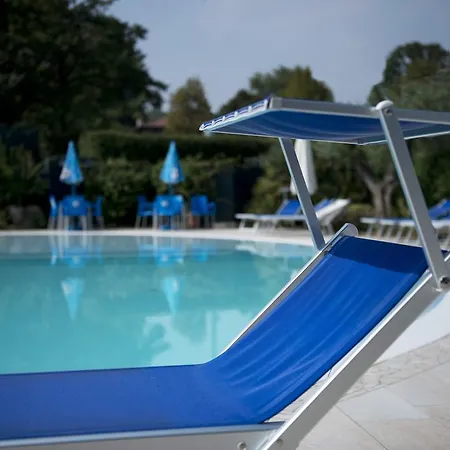 Camping Delle Rose