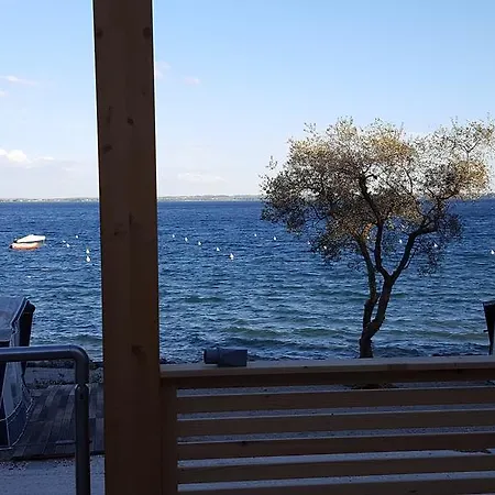Delle Rose Camping Moniga del Garda