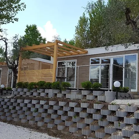 Delle Rose Camping 2*