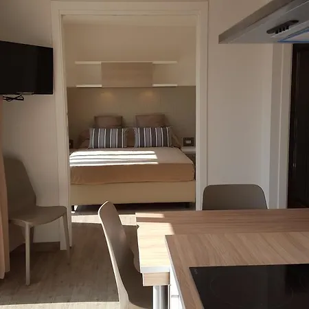 Camping Delle Rose Moniga del Garda