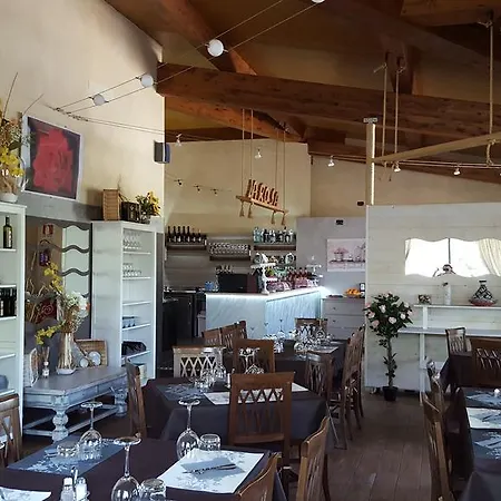 Camping Delle Rose Moniga del Garda