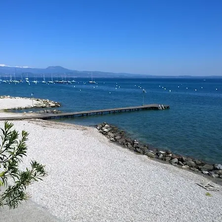 Camping Delle Rose 2*