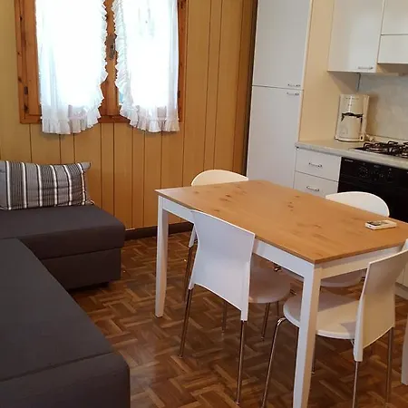 Delle Rose Camping Moniga del Garda