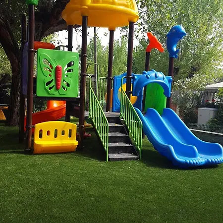 Camping Delle Rose Moniga del Garda