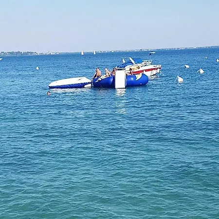 Delle Rose Camping