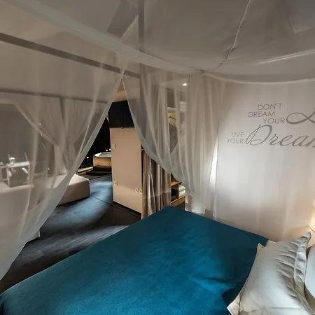 Delle Rose Camping Moniga del Garda