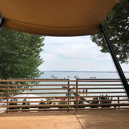 Delle Rose Camping
