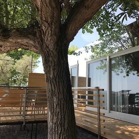 Camping Delle Rose Moniga del Garda