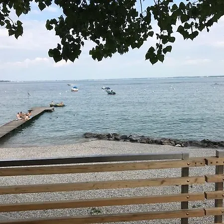 Camping Delle Rose