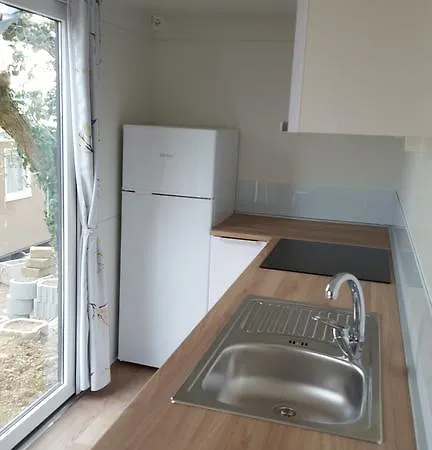 Delle Rose 2* Moniga del Garda