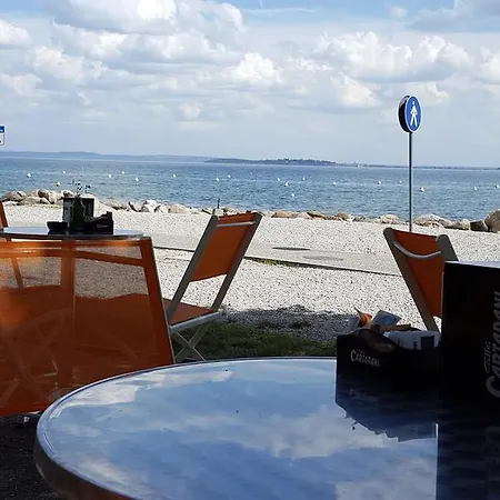 Delle Rose 2* Moniga del Garda