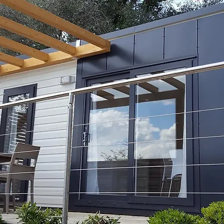 Delle Rose Кемпинг Moniga del Garda