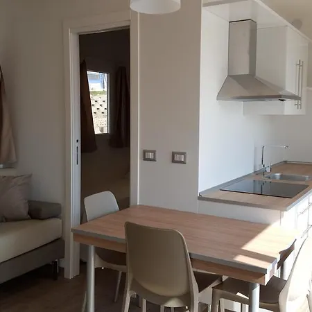 Кемпинг Delle Rose Moniga del Garda