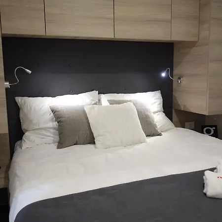 Кемпинг Delle Rose Moniga del Garda