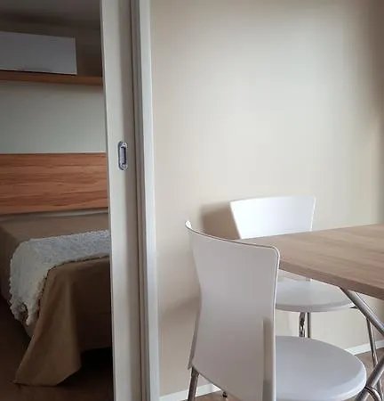 Camping Baia Gardasee Moniga del Garda